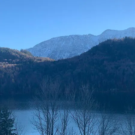 Гостевой дом Rexha Am Weissensee Фюссен