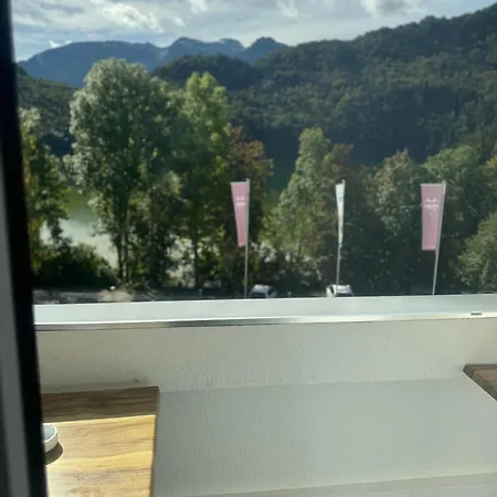 Rexha Am Weissensee Konukevi Füssen