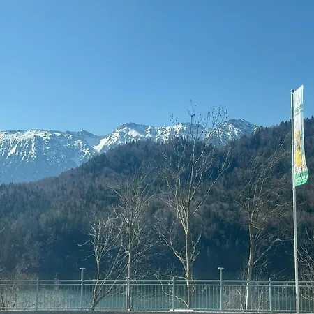 Гостевой дом Rexha Am Weissensee Фюссен