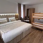 Гостевой дом Rexha Am Weissensee Фюссен
