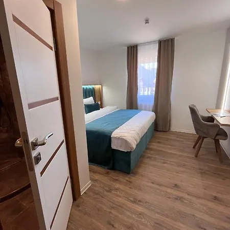 Rexha Am Weissensee 3* Füssen