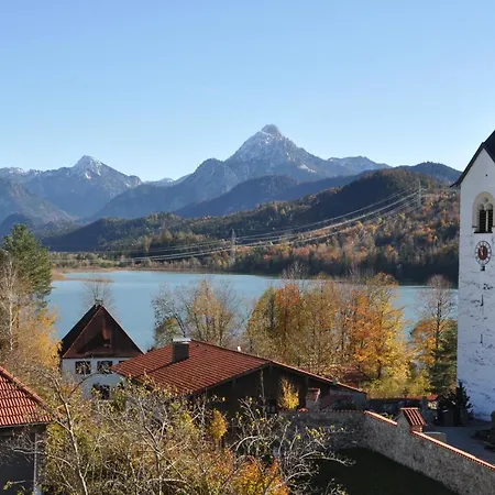 Rexha Am Weissensee Füssen