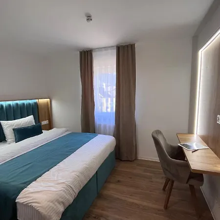 Gasthuis Rexha Am Weissensee Füssen