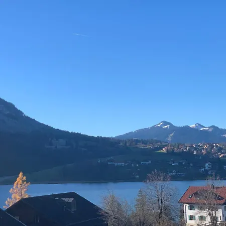 Rexha Am Weissensee Фюссен