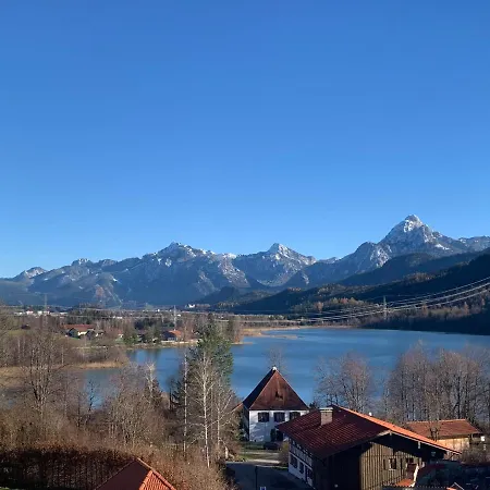 Guest house Rexha Am Weissensee Fussen