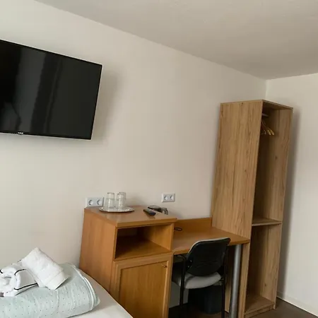 Rexha Am Weissensee Guest house *