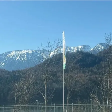 Rexha Am Weissensee ゲストハウス 3*