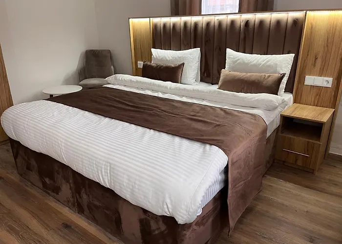 Rexha Am Weissensee 3*