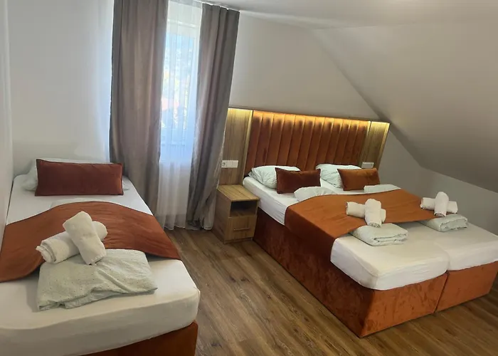 Rexha Am Weissensee 福森