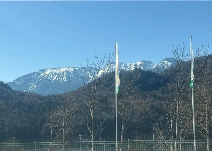 Rexha Am Weissensee Maison d'hôtes 3*